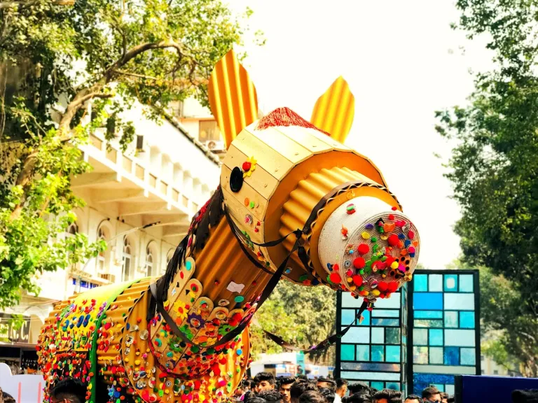 Kala Ghoda Arts District