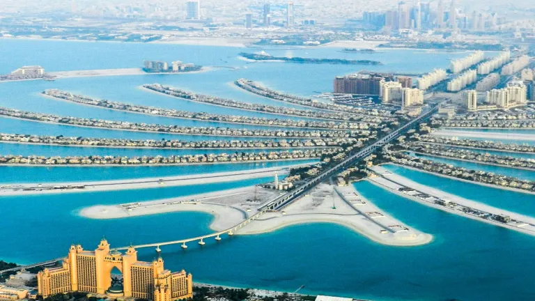 Palm Jumeirah