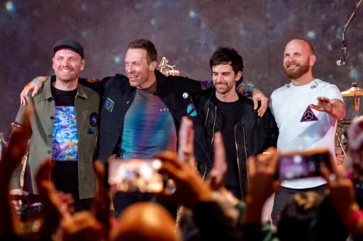 image for article Coldplay Adds Fourth India Concert: Ahmedabad Show Announced Amid Unprecedented Demand