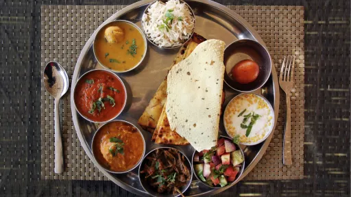 image for article 10 Authentic Food to Try in Rajasthan