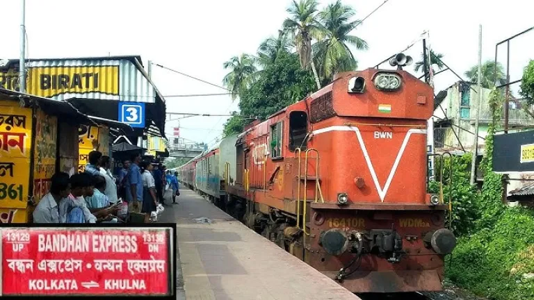 Bandhan Express