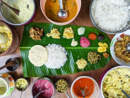 image for article 15 Must Try Authentic Dishes in Kerala