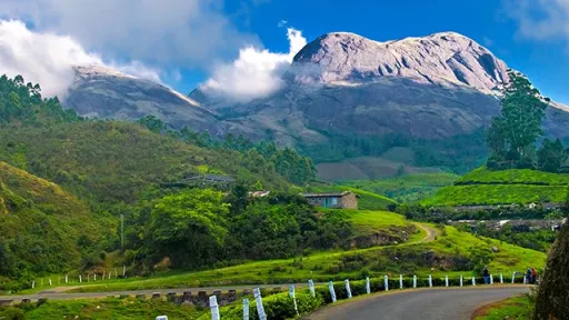 image for article Top 10 Hill stations in Odisha for Family Vacation