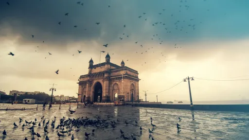 image for article 11 Insta-worthy Photo Spots in Mumbai to Level Up Your Social Media Game