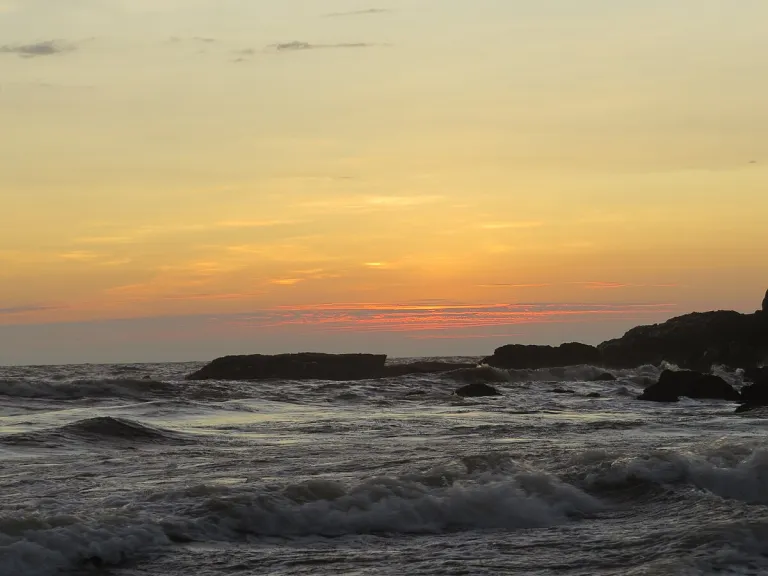 Calangute Beach