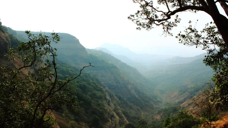 Matheran