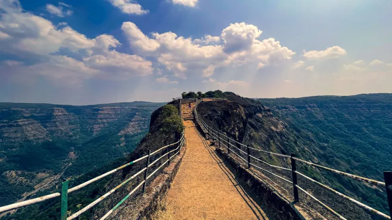 Mahabaleshwar