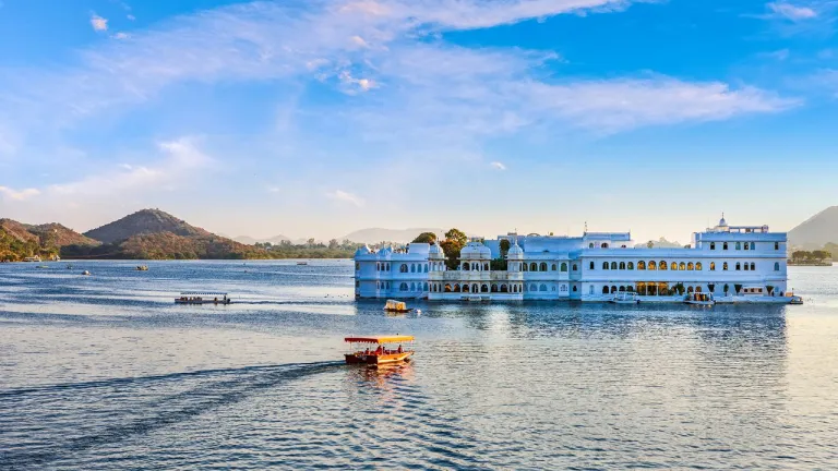 Udaipur, Rajasthan