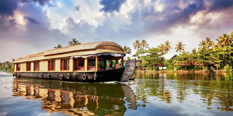 Alleppey, Kerala