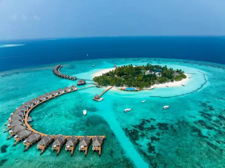 Maldives