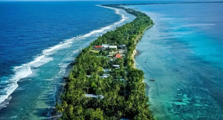 Tuvalu