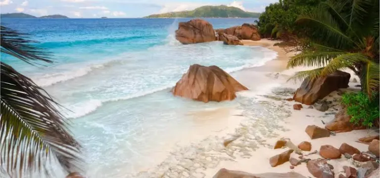 Seychelles