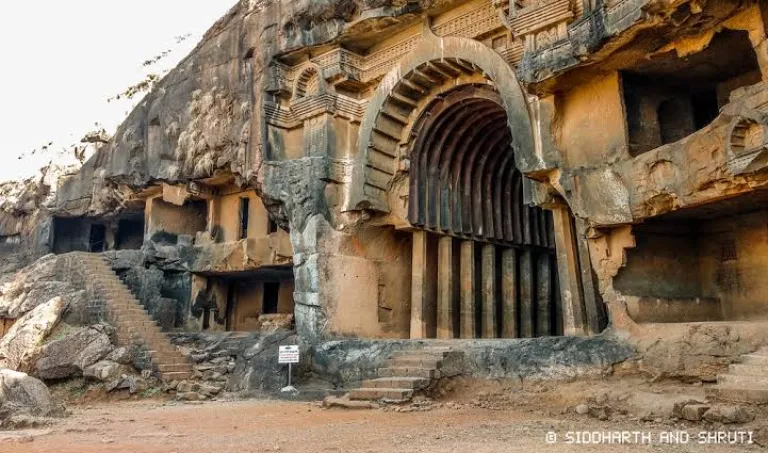 Karla Caves