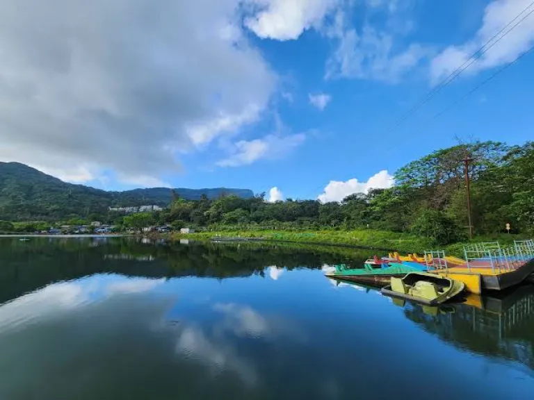 Khandala Lake