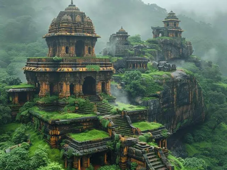 Discovering Khandala 