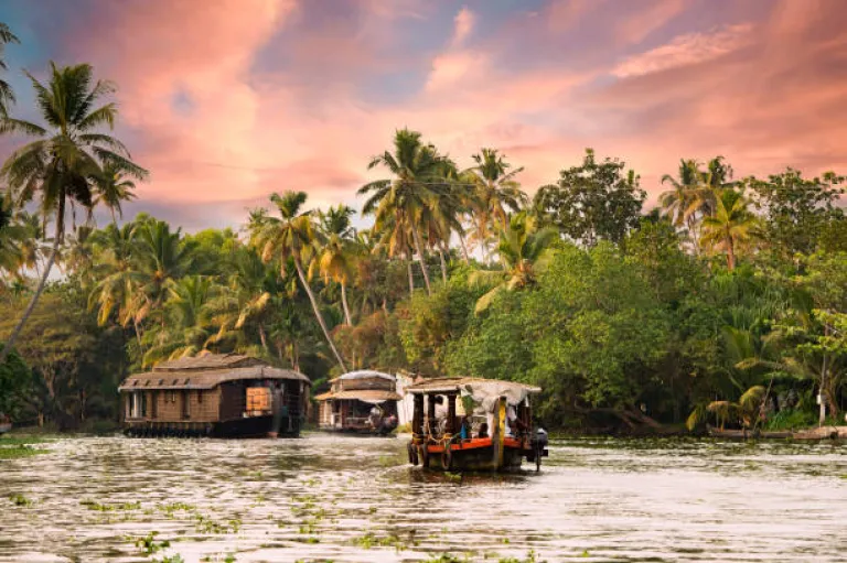 Alleppey