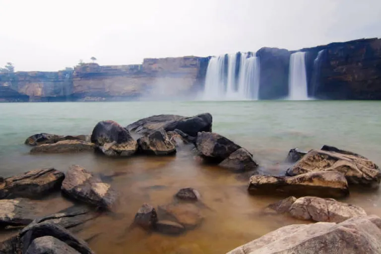 Chitrakoot Falls