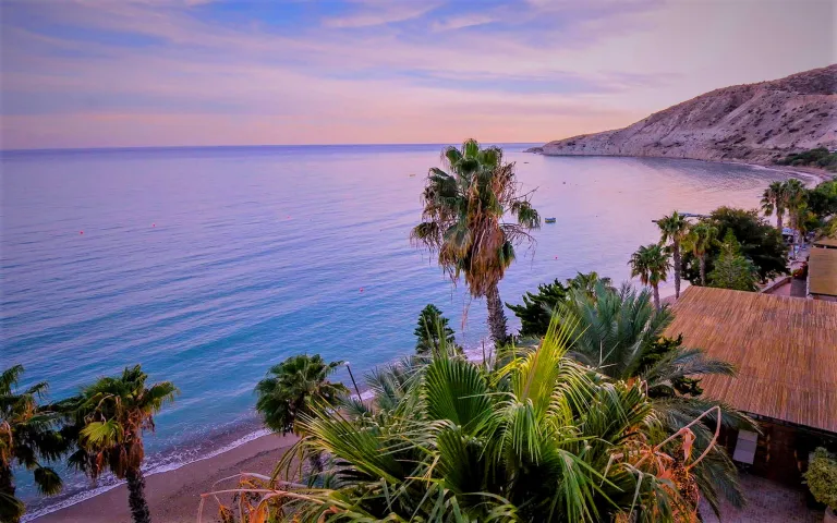 Pissouri, Cyprus