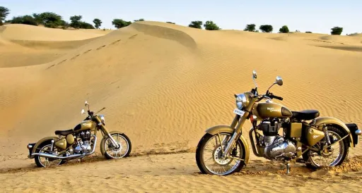 image for article 7 Most Scenic Road Trips in Rajasthan