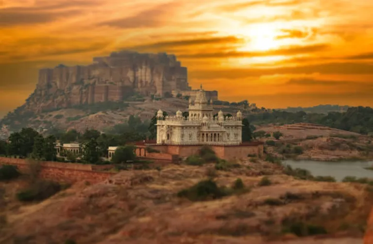 Jaisalmer