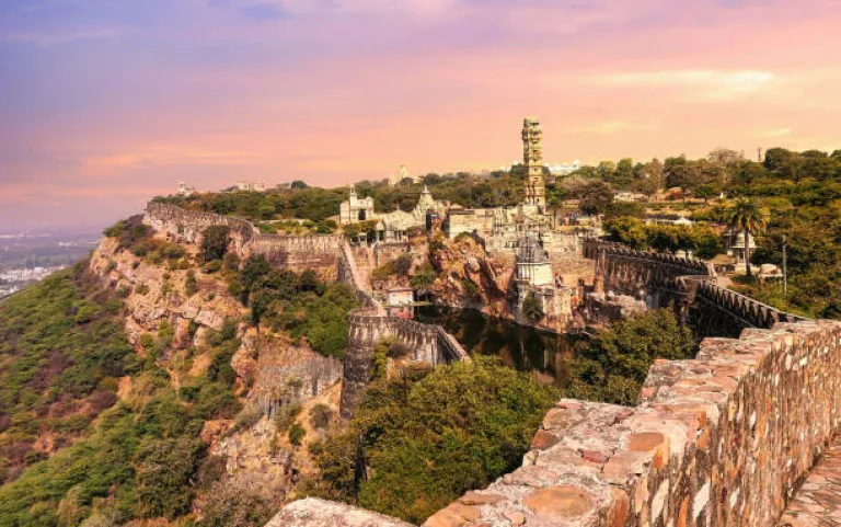 Chittorgarh