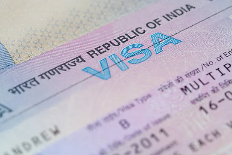 Visa &amp; Entry Requirements