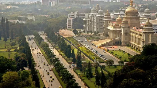 image for article 10 Best Insta-worthy Photo Spots in Bangalore 