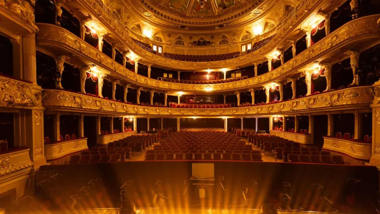 Lviv Opera House