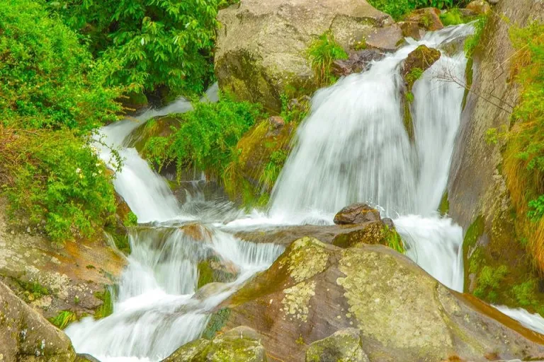 Jogini Waterfalls