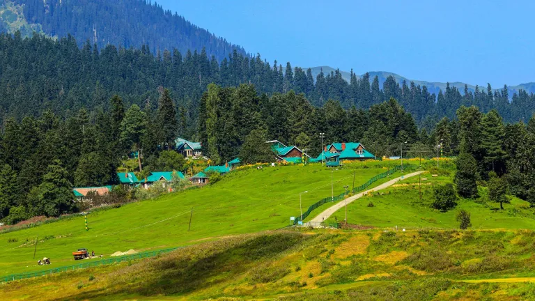 Khilanmarg