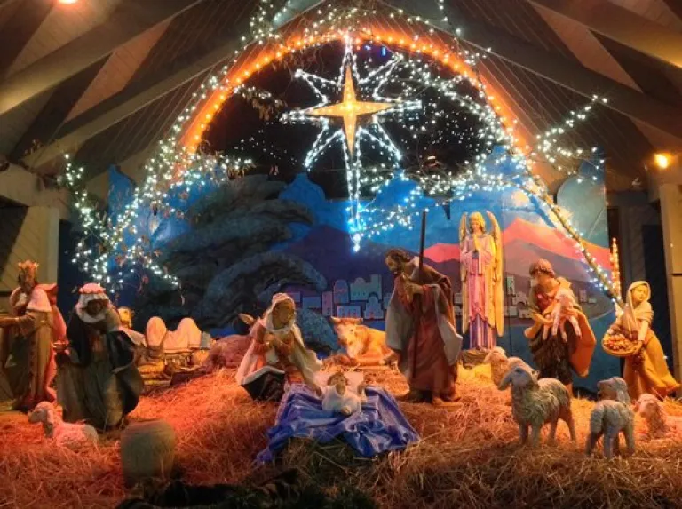 Mother Salette Festival