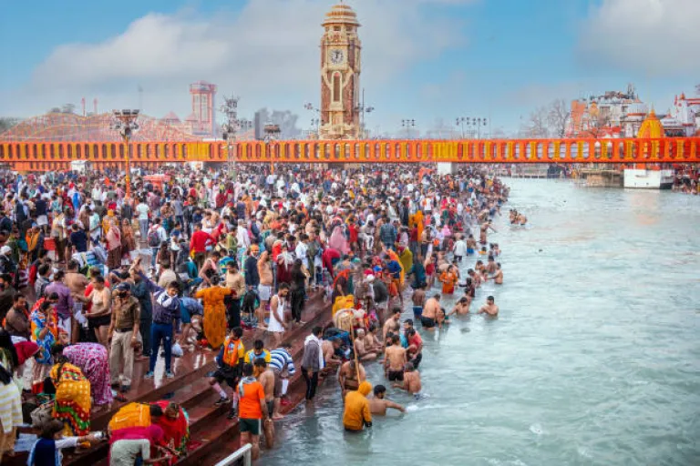 Maha Kumbh Mela