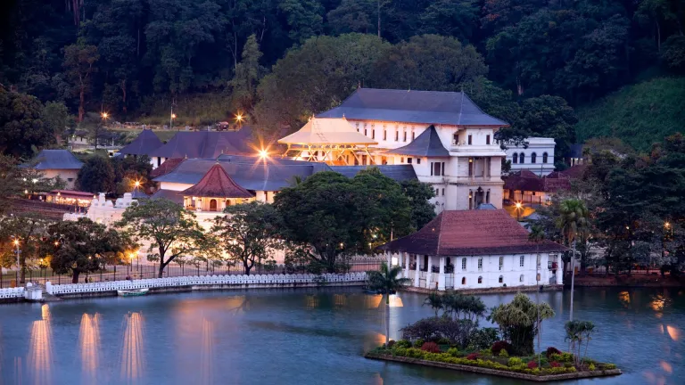 Kandy, Sri Lanka