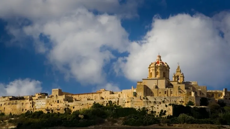 Mdina, Malta