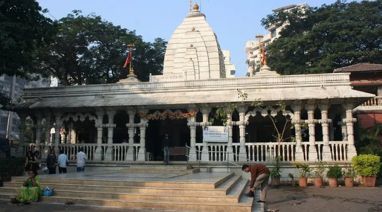 Mahalakshmi Temple