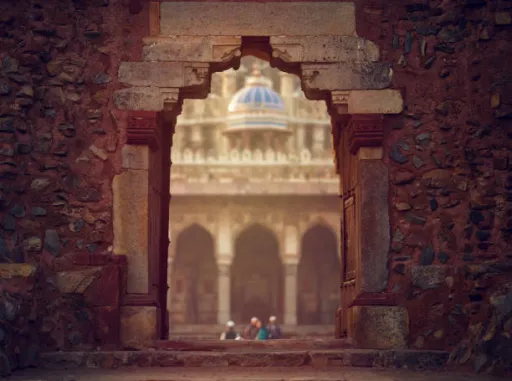 image for article 10 Best Temples to Visit in Uttar Pradesh