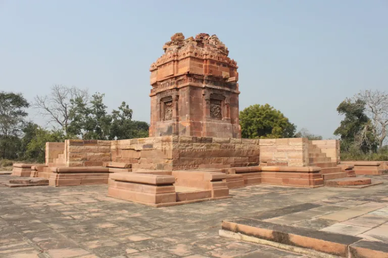Deogarh Temples, Lalitpur
