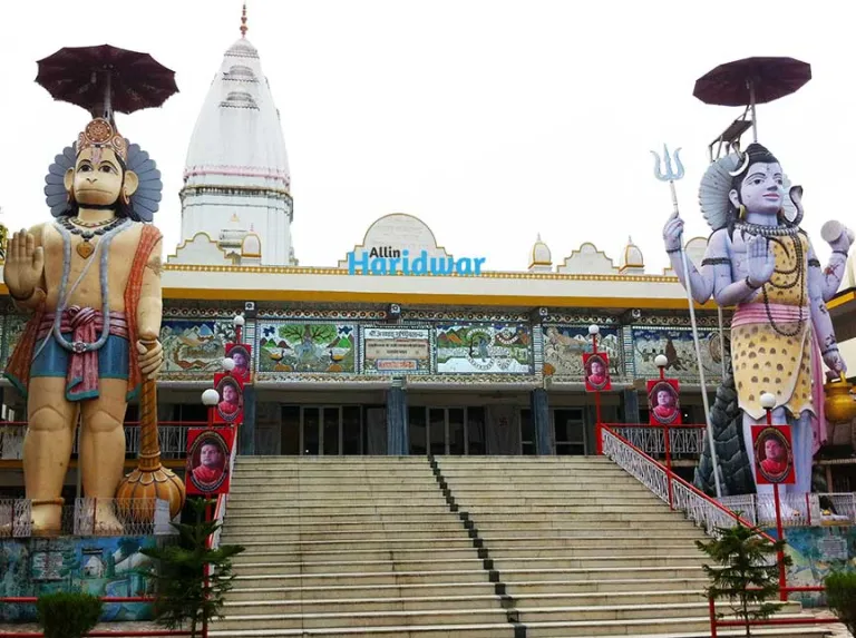 Chitrakoot Temples, Chitrakoot