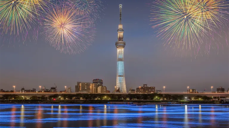 Tokyo Skytree