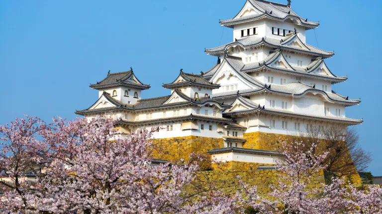 Himeji Castle