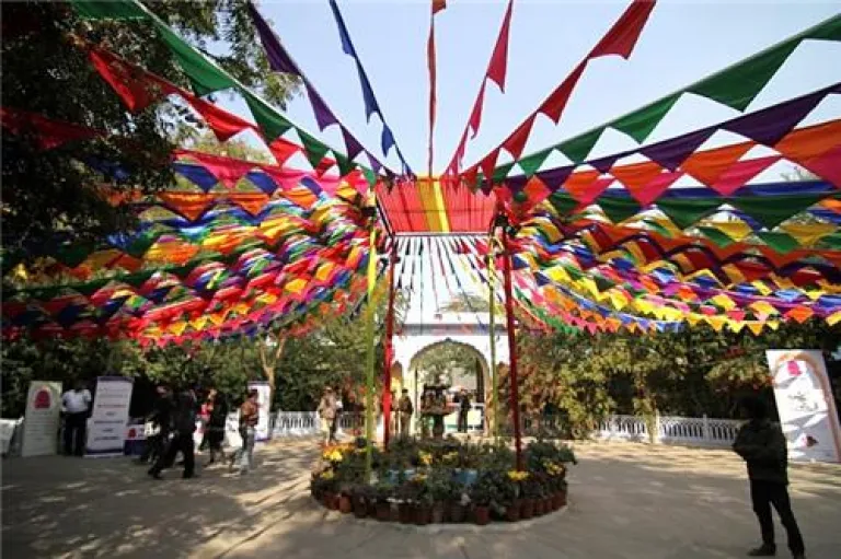 Jaipur Literature Festival