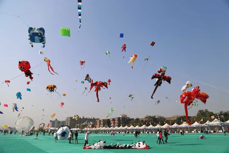 International Kite Festival