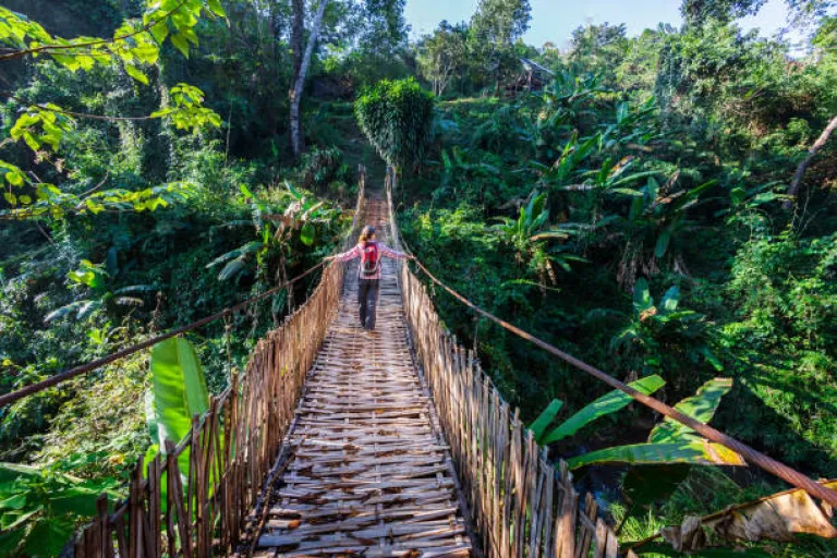 Chiang Mai, Thailand