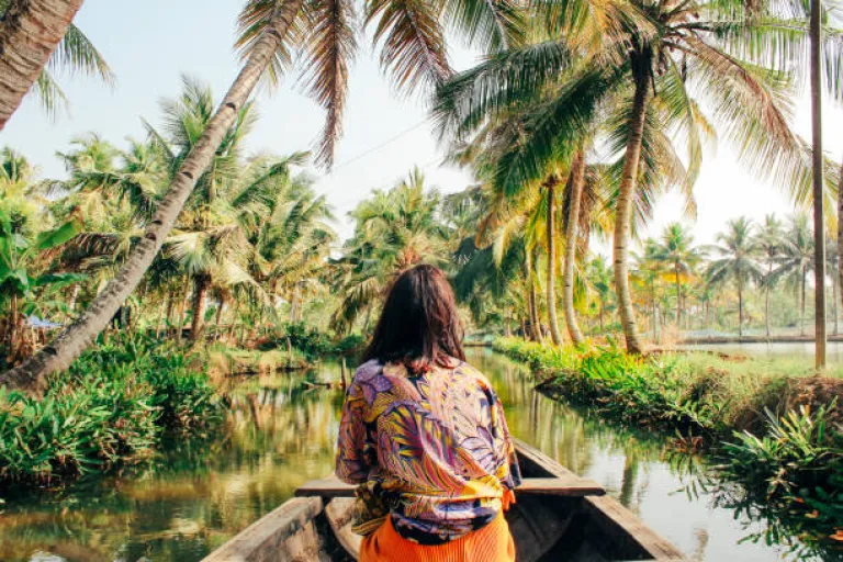 Kerala, India