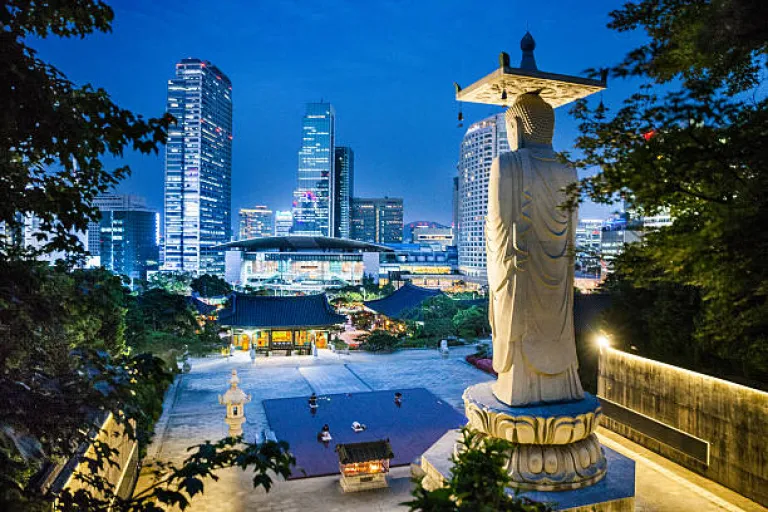 Seoul, South Korea