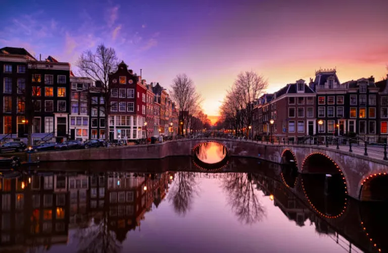 Amsterdam, Netherlands