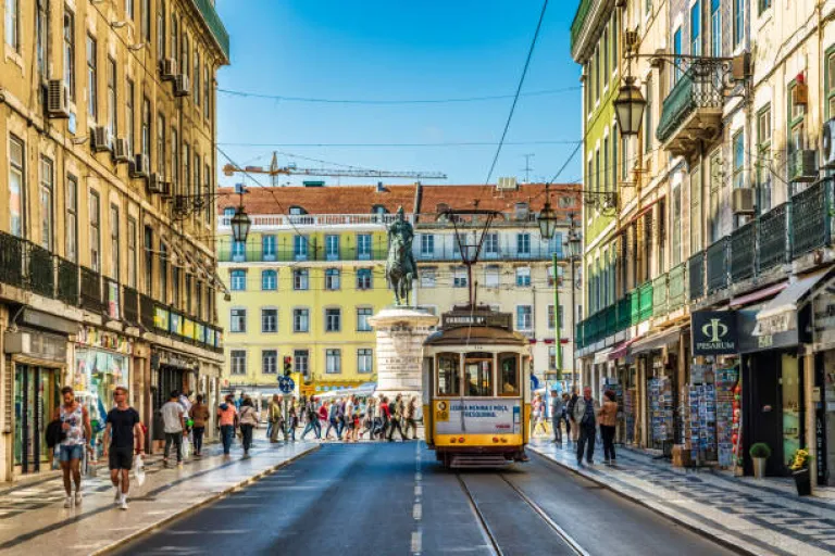 Lisbon, Portugal