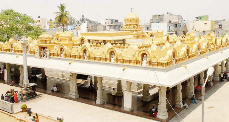 Banashankari Amma Temple