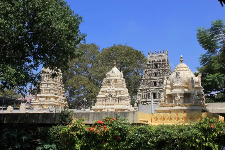 Kote Venkataramana Temple