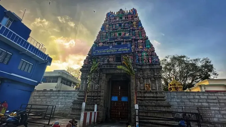 Someshwara Temple